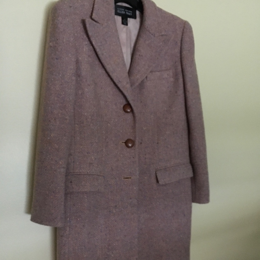 Ellen Tracy winter Coat